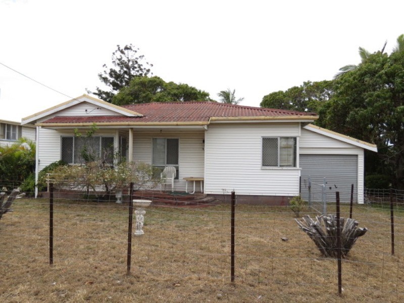32 Kennedy Street, Bowen QLD 4805