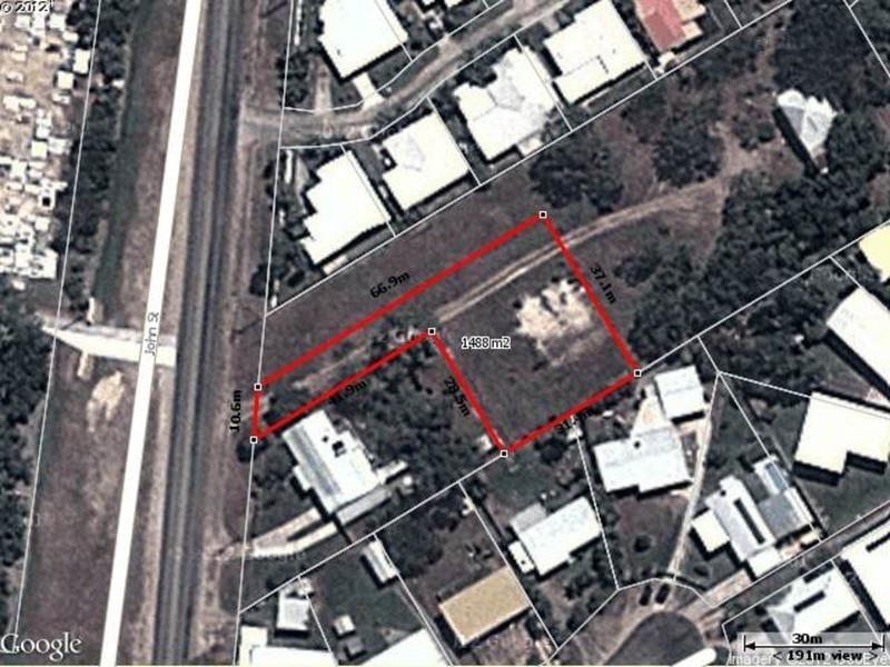 14 John Street, Bowen QLD 4805