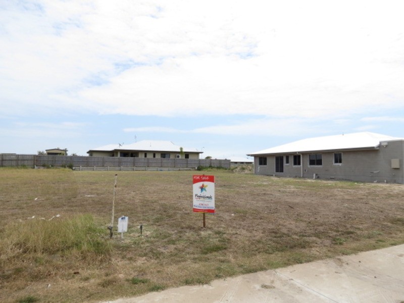 5 Ada Place, Bowen QLD 4805