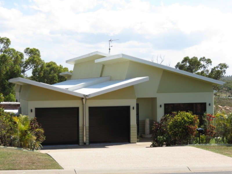 20 Fairway Drive, Bowen QLD 4805