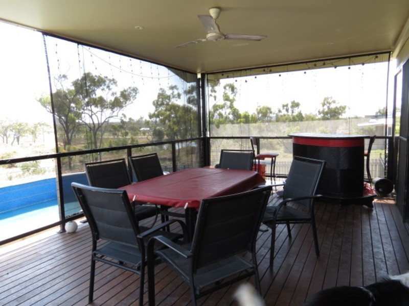 20 Fairway Drive, Bowen QLD 4805