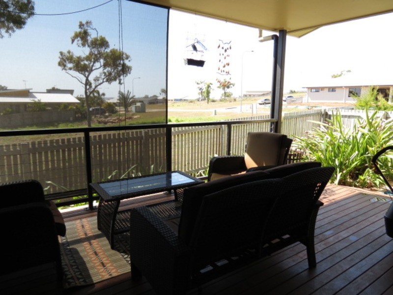 20 Fairway Drive, Bowen QLD 4805
