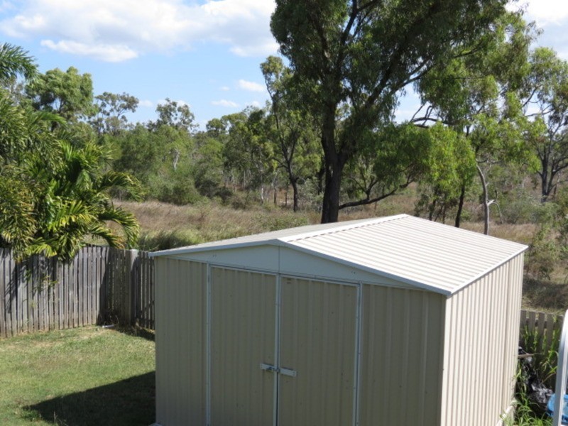 20 Fairway Drive, Bowen QLD 4805