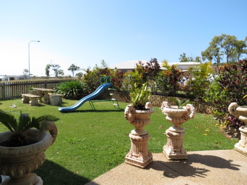 20 Fairway Drive, Bowen QLD 4805