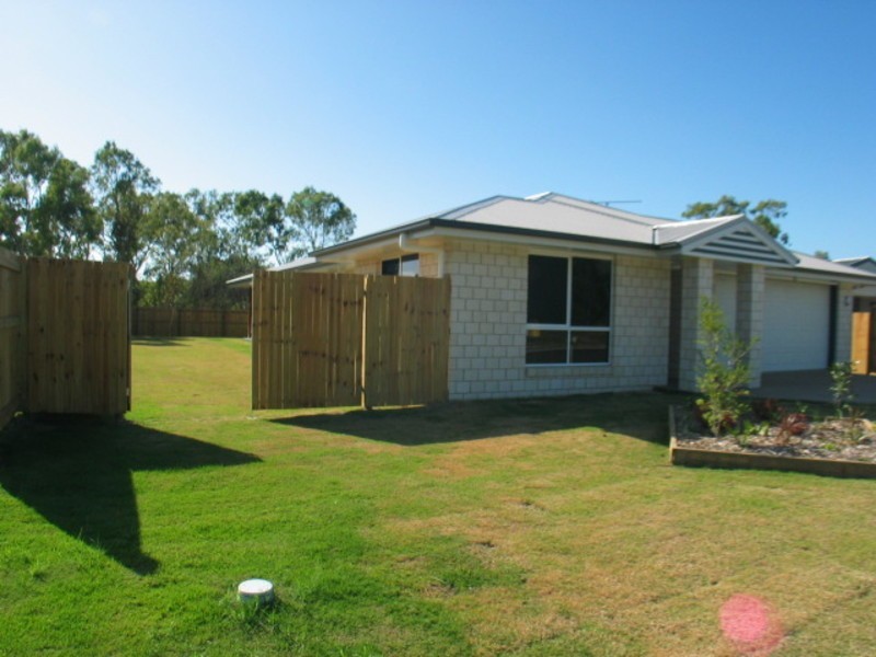 21 Tea Tree Close, Bowen QLD 4805