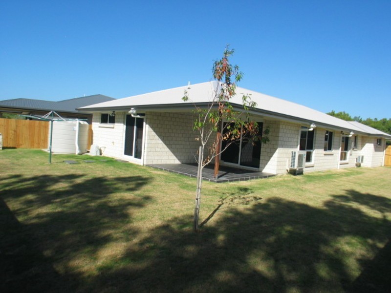 21 Tea Tree Close, Bowen QLD 4805