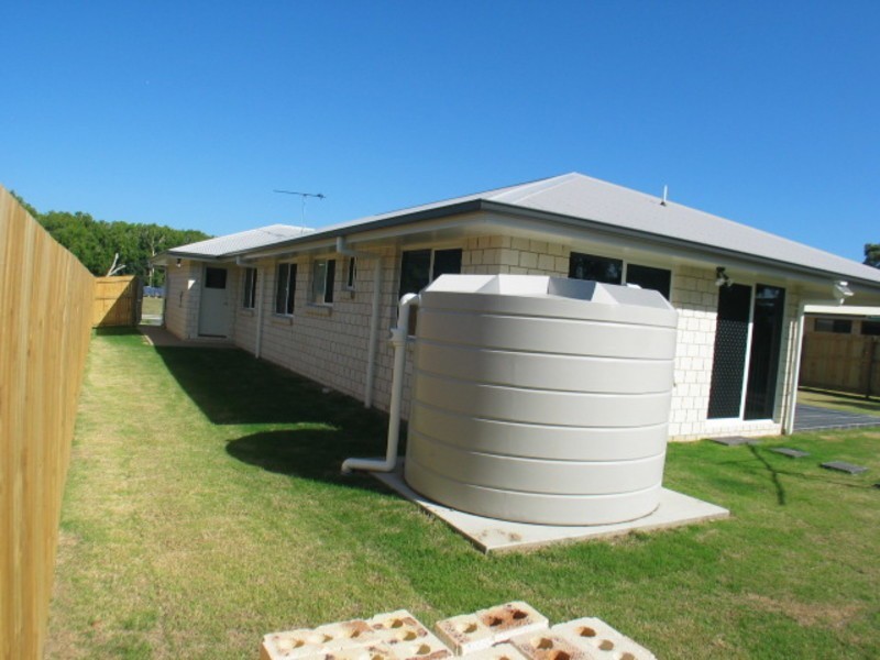 21 Tea Tree Close, Bowen QLD 4805