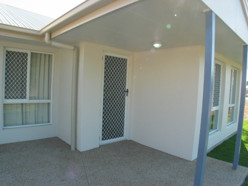 36 Stuart Tooth Drive, Bowen QLD 4805