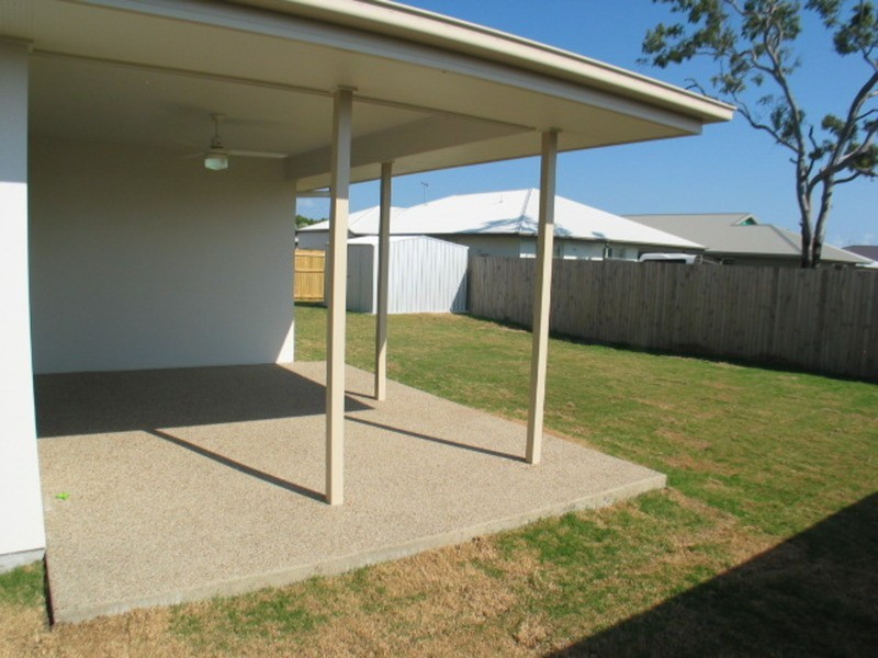 36 Stuart Tooth Drive, Bowen QLD 4805