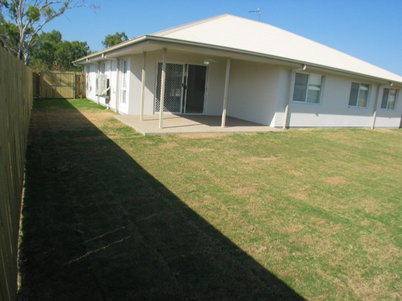 36 Stuart Tooth Drive, Bowen QLD 4805