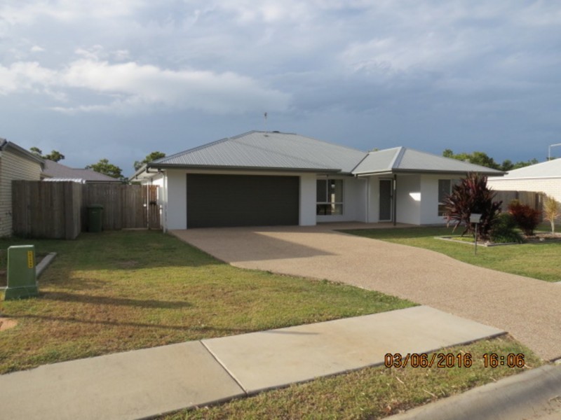 44  Stuart Tooth Drive, Bowen QLD 4805