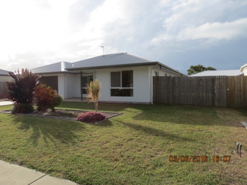 44  Stuart Tooth Drive, Bowen QLD 4805