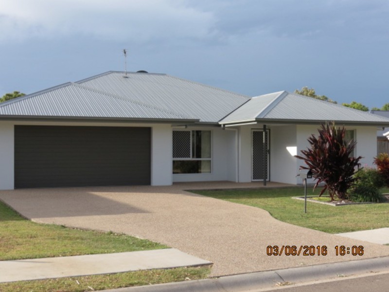 44  Stuart Tooth Drive, Bowen QLD 4805