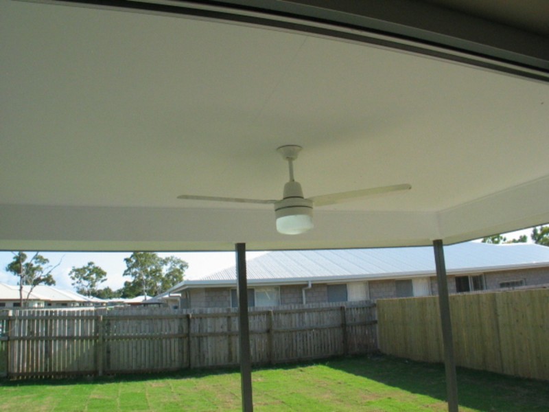 44  Stuart Tooth Drive, Bowen QLD 4805