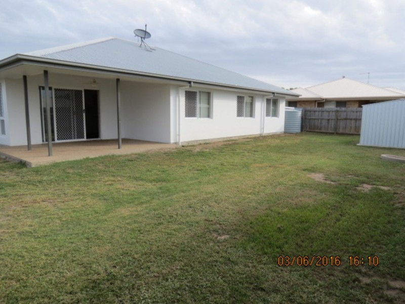 44  Stuart Tooth Drive, Bowen QLD 4805