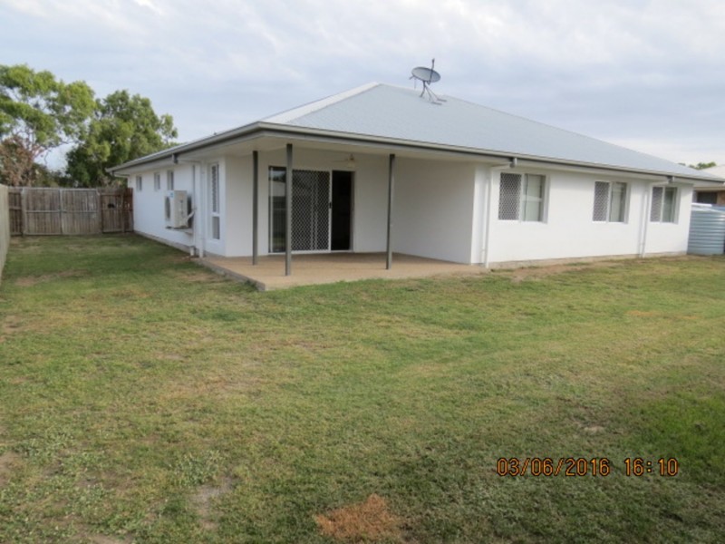 44  Stuart Tooth Drive, Bowen QLD 4805