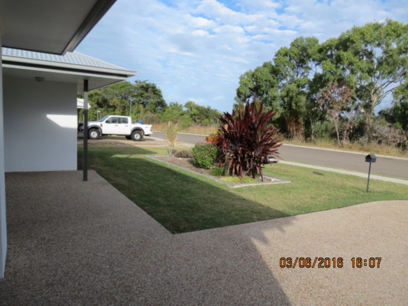 44  Stuart Tooth Drive, Bowen QLD 4805