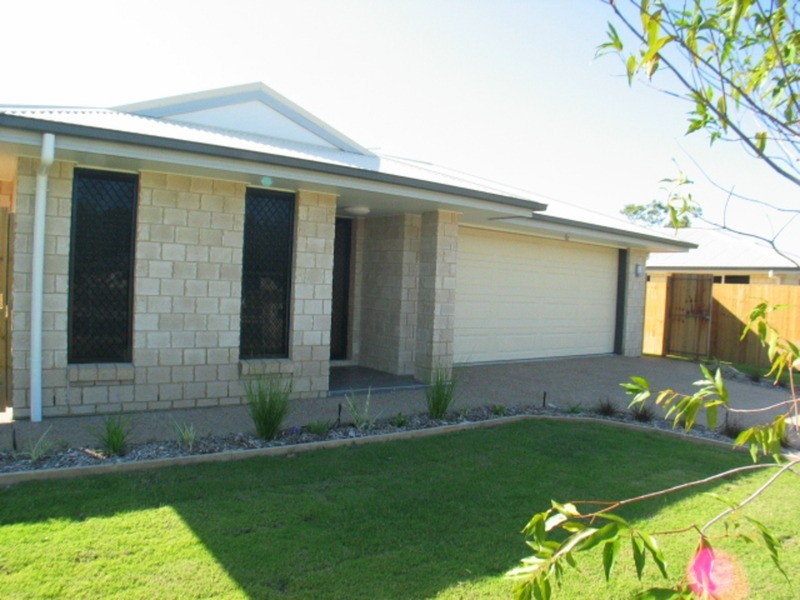 19 Tea Tree Close, Bowen QLD 4805