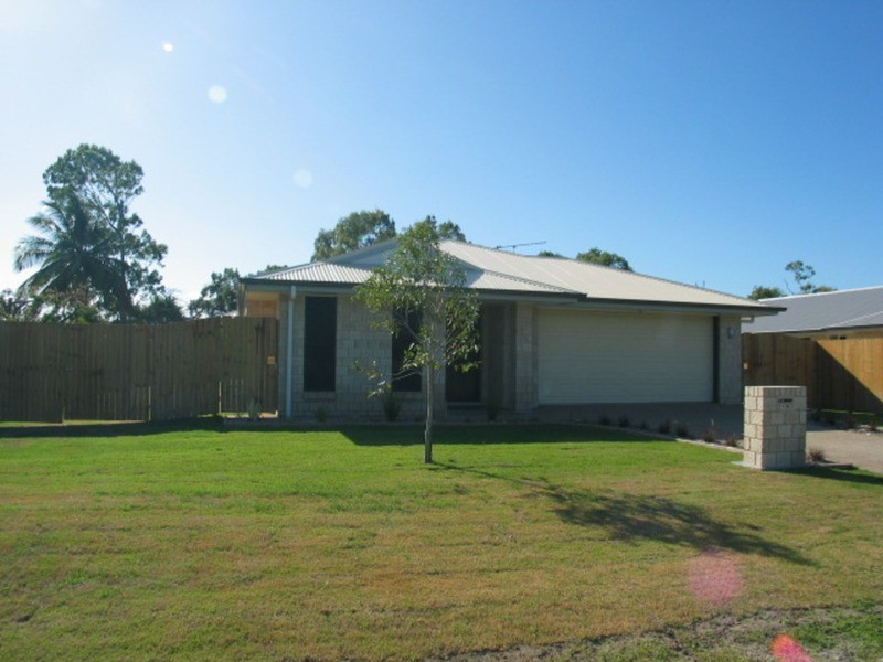 19 Tea Tree Close, Bowen QLD 4805