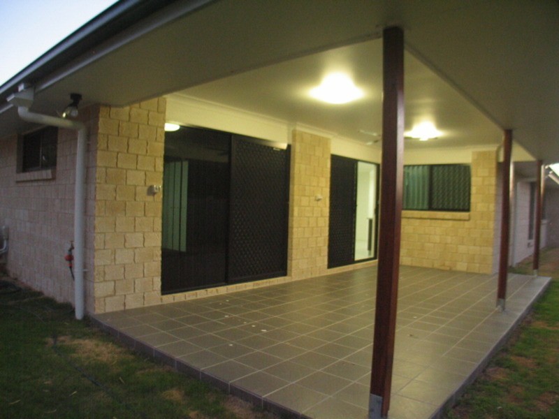 19 Tea Tree Close, Bowen QLD 4805