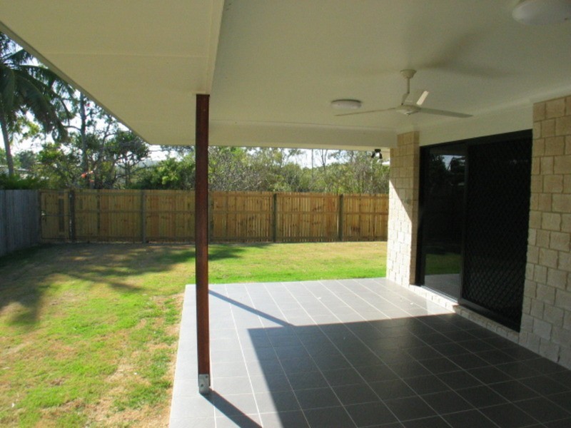 19 Tea Tree Close, Bowen QLD 4805