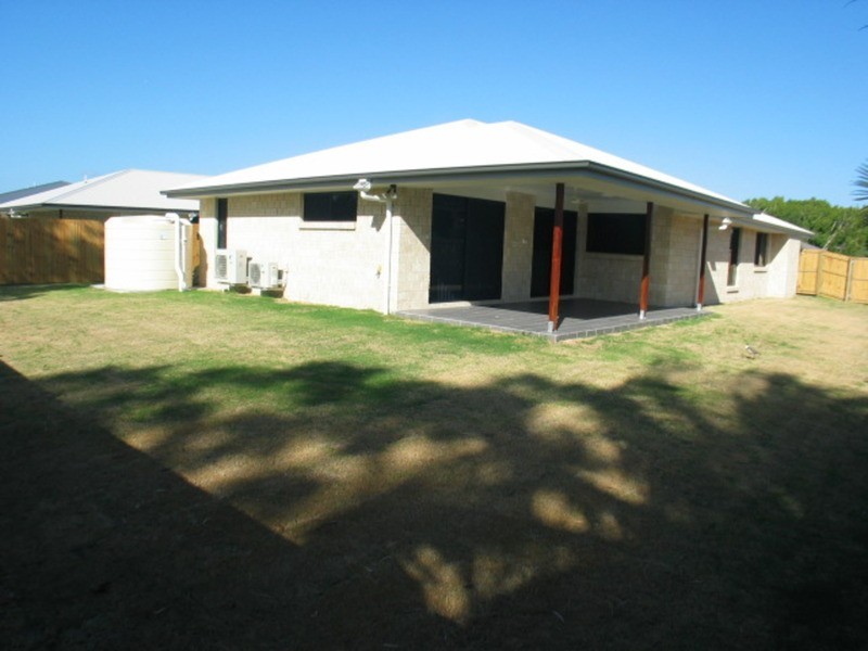 19 Tea Tree Close, Bowen QLD 4805