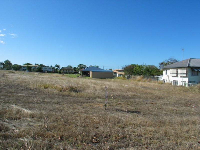 22 Reynolds Street, Bowen QLD 4805