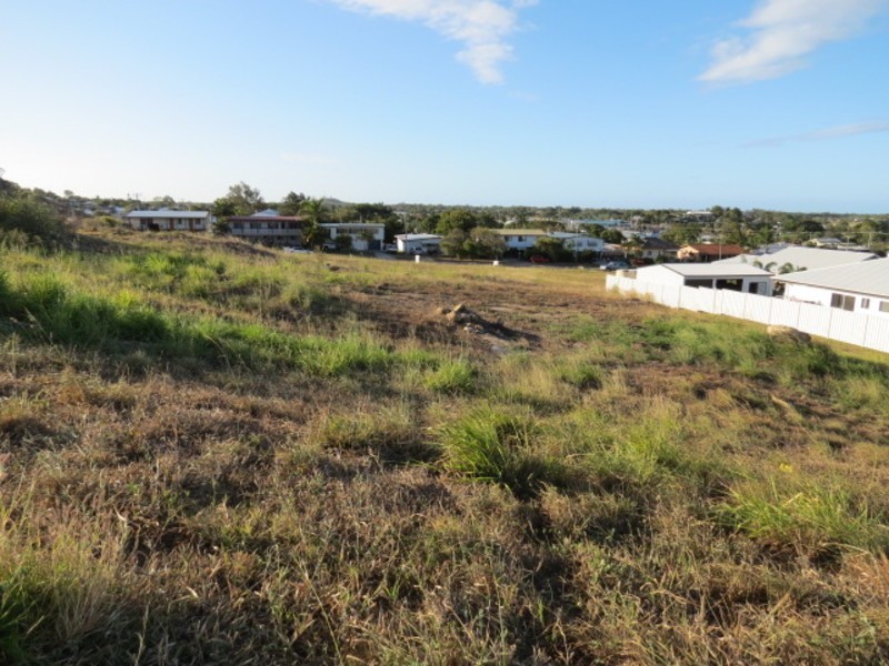22 Reynolds Street, Bowen QLD 4805