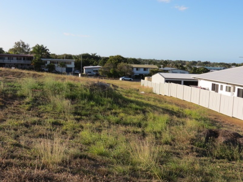 20 Reynolds Street, Bowen QLD 4805