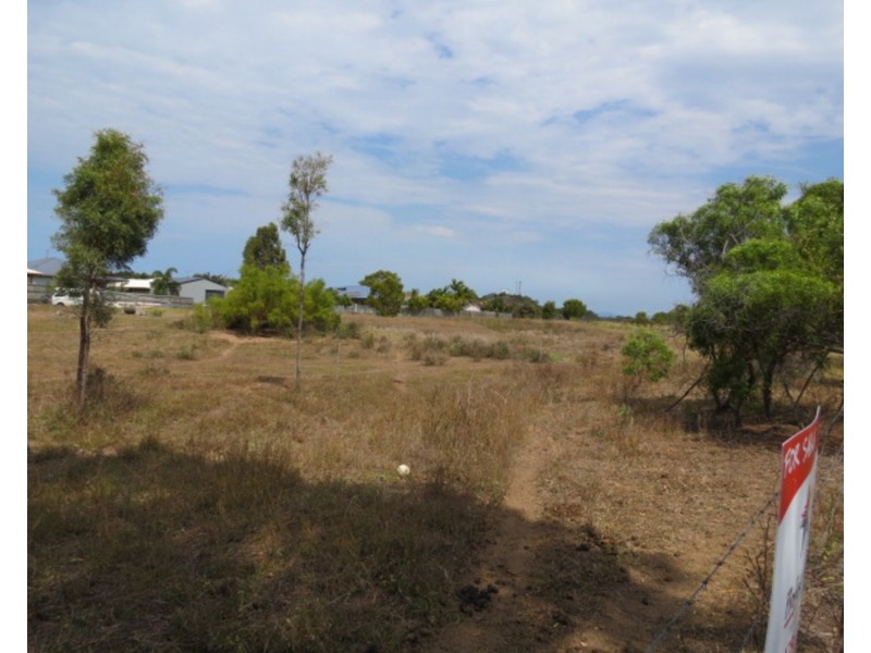 Lot 15 Kirkpatrick Court, Bowen QLD 4805