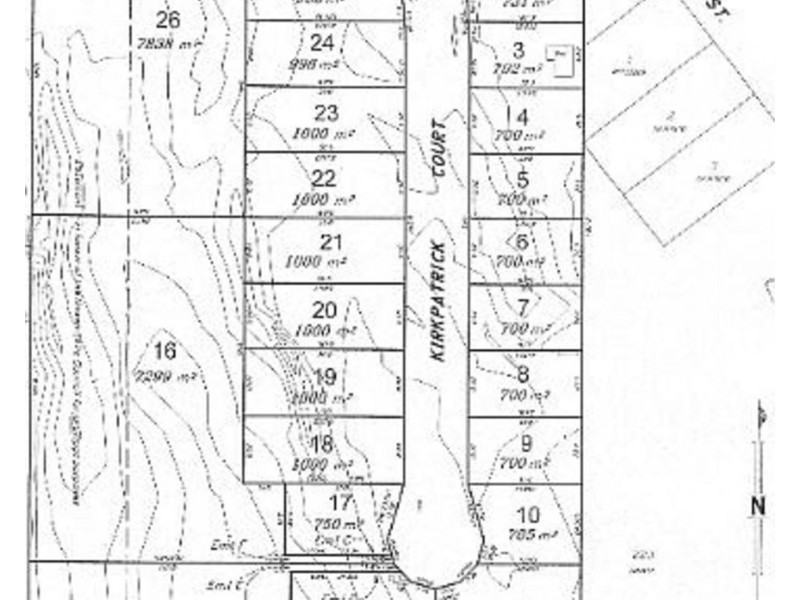 Lot 16 Kirkpatrick Court, Bowen QLD 4805