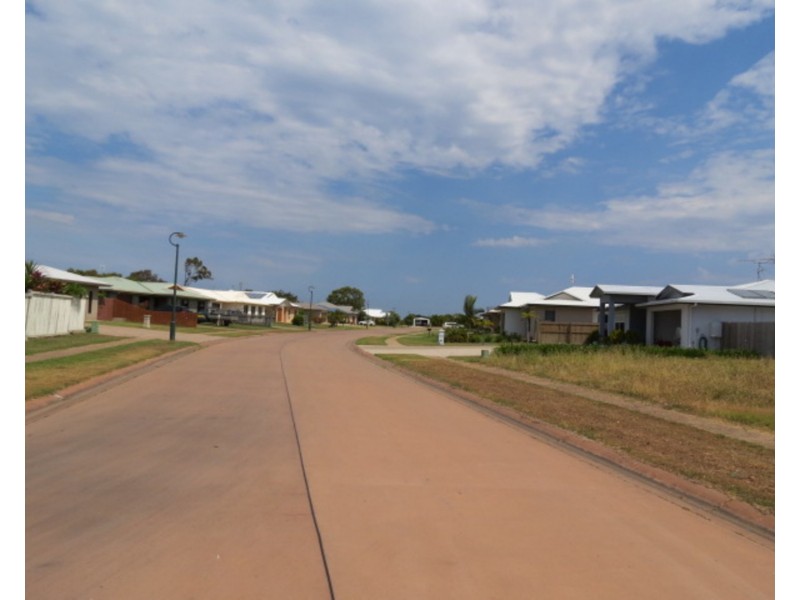 Lot 16 Kirkpatrick Court, Bowen QLD 4805