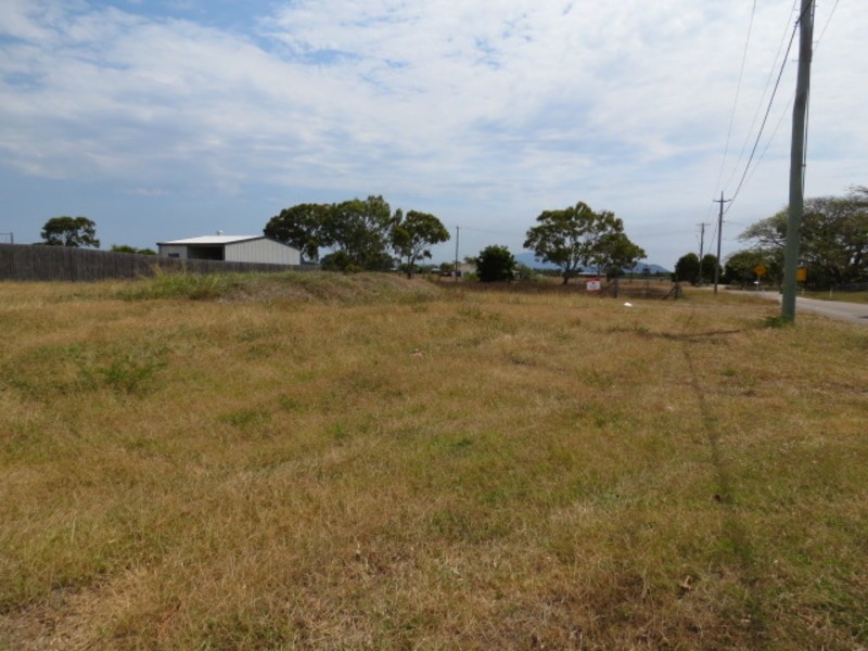 Lot 26 Kirkpatrick Court, Bowen QLD 4805