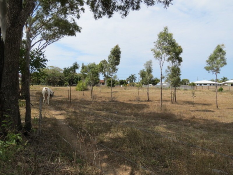 Lot 26 Kirkpatrick Court, Bowen QLD 4805