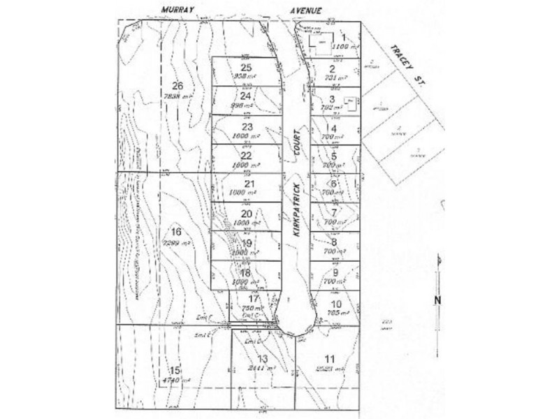 Lot 26 Kirkpatrick Court, Bowen QLD 4805