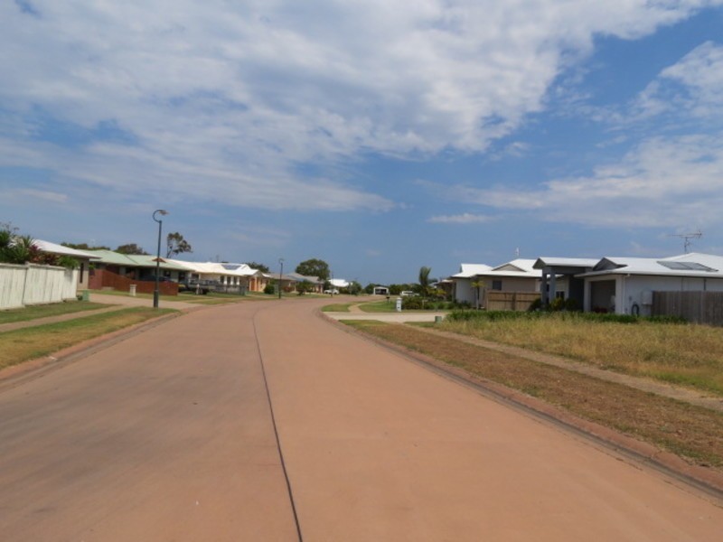 Lot 26 Kirkpatrick Court, Bowen QLD 4805