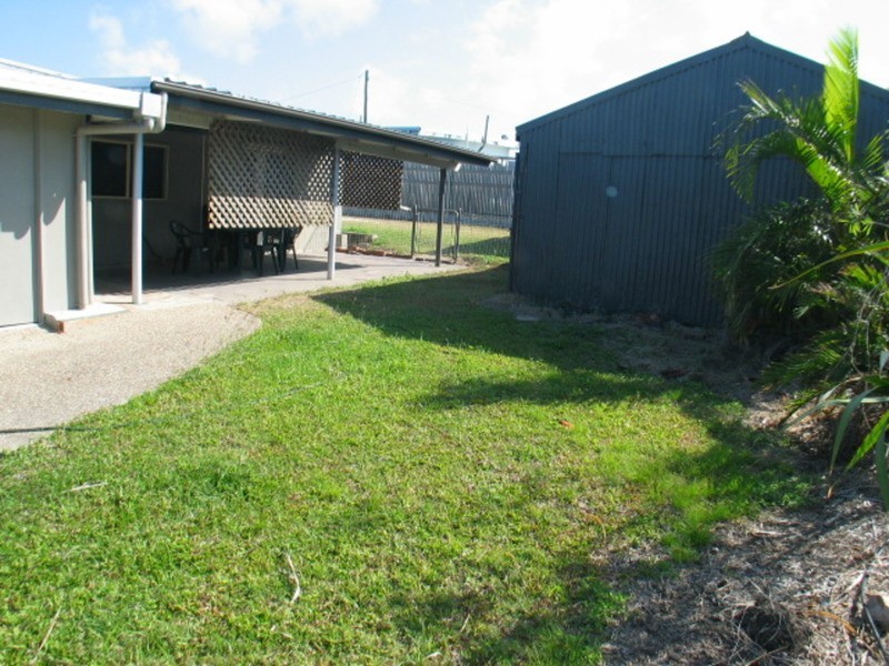87A Herbert Street, Bowen QLD 4805