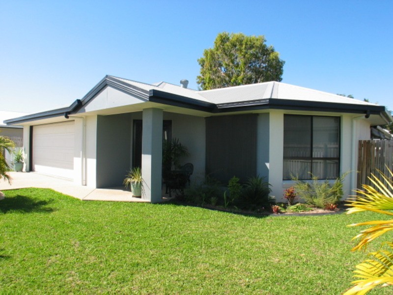 13 Catalina Court, Bowen QLD 4805