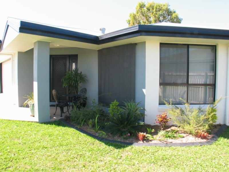 13 Catalina Court, Bowen QLD 4805