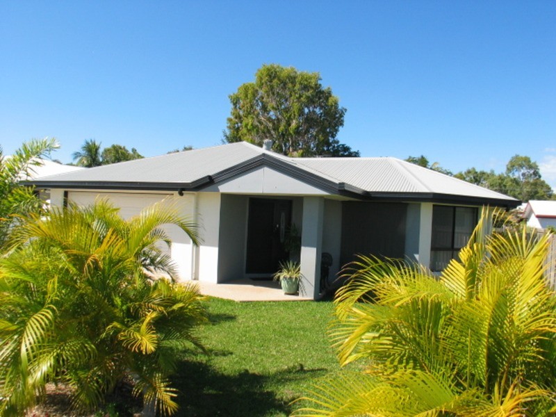 13 Catalina Court, Bowen QLD 4805