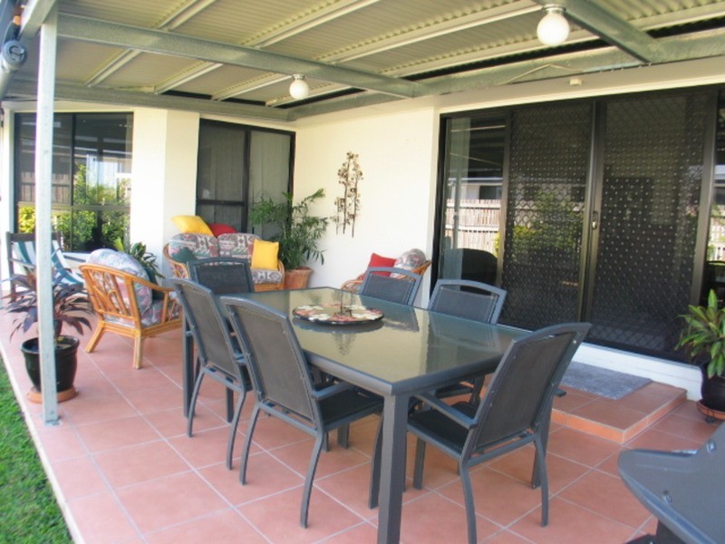 13 Catalina Court, Bowen QLD 4805