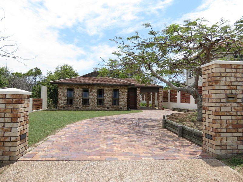 4a Kennedy Street, Bowen QLD 4805