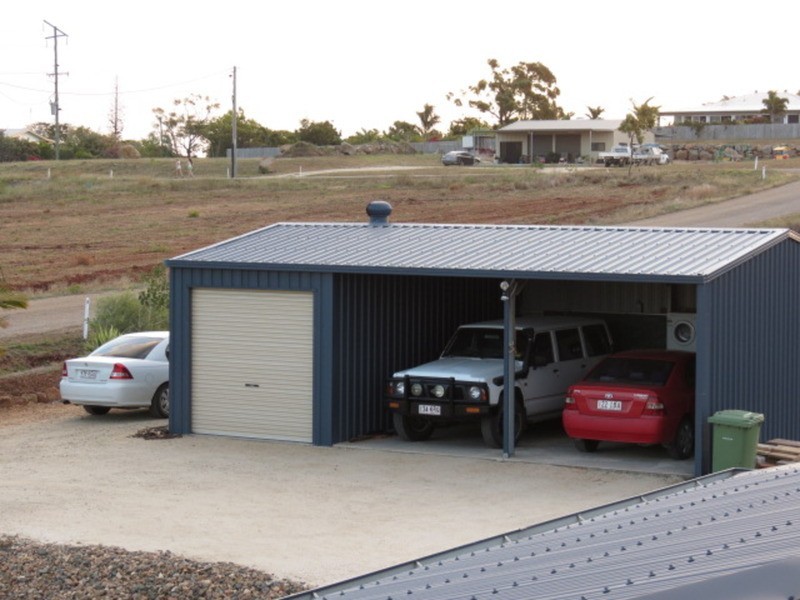 17 Bayview Crescent, Bowen QLD 4805