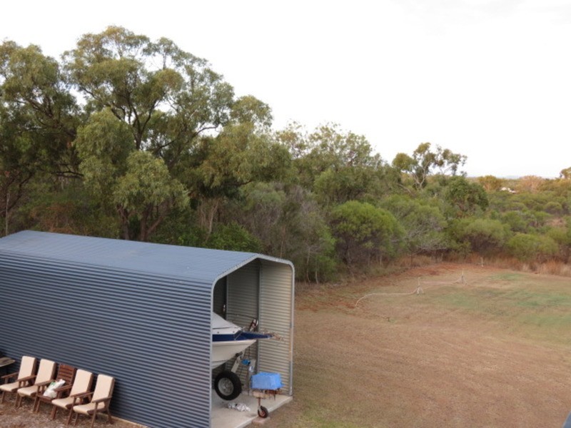 17 Bayview Crescent, Bowen QLD 4805