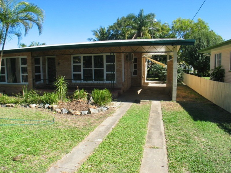 25 Tollington Road, Bowen QLD 4805
