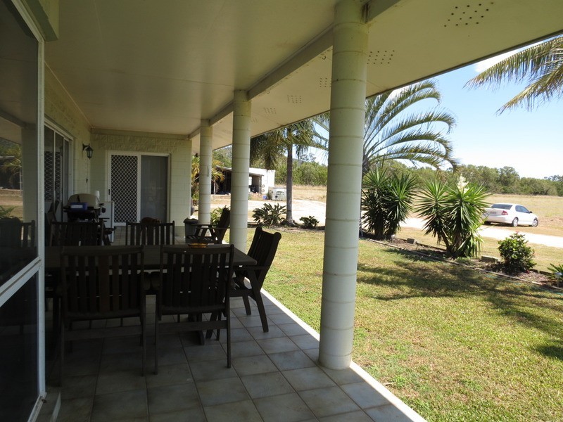 54 Salters  Lane, Bowen QLD 4805