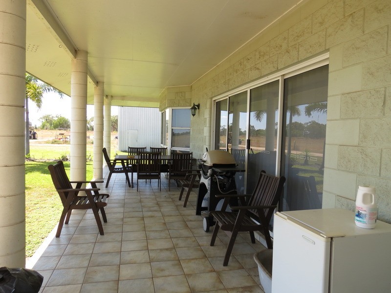 54 Salters  Lane, Bowen QLD 4805