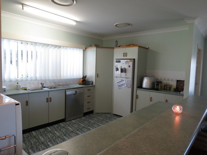 54 Salters  Lane, Bowen QLD 4805