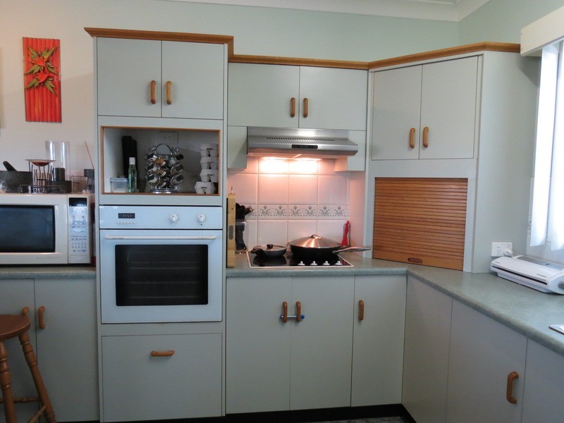 54 Salters  Lane, Bowen QLD 4805