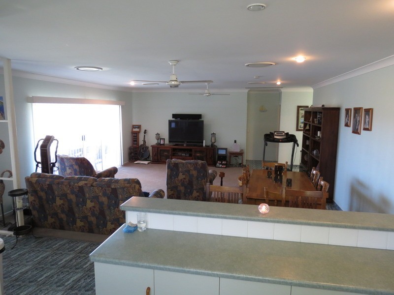 54 Salters  Lane, Bowen QLD 4805